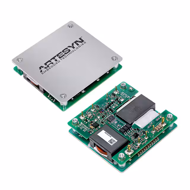 AVE450-48S50-6L Artesyn Embedded Power  Convertidores CC CC